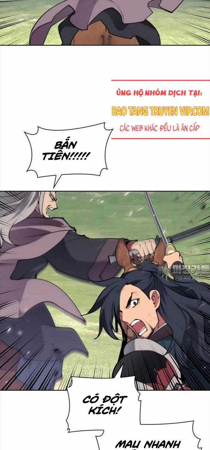 Học Giả Kiếm Sĩ Chương 139 trang 83