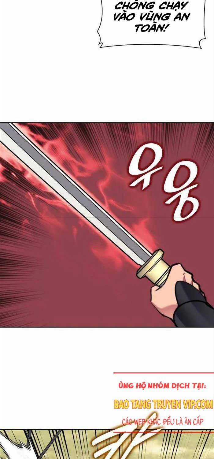 Học Giả Kiếm Sĩ Chương 139 trang 84