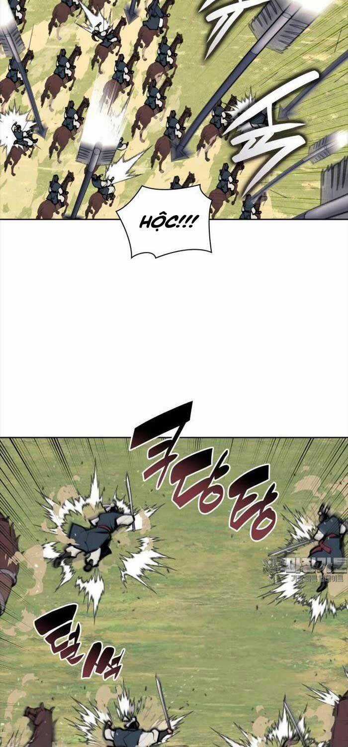 Học Giả Kiếm Sĩ Chương 139 trang 88