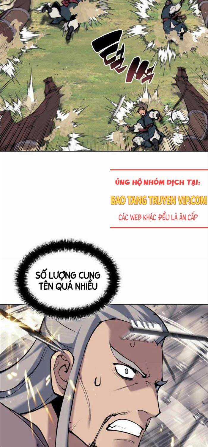 Học Giả Kiếm Sĩ Chương 139 trang 89