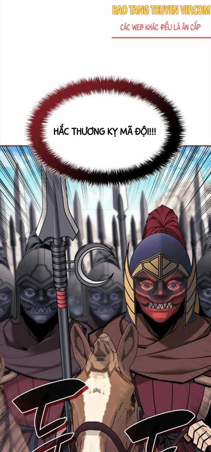 Học Giả Kiếm Sĩ Chương 139 trang 94