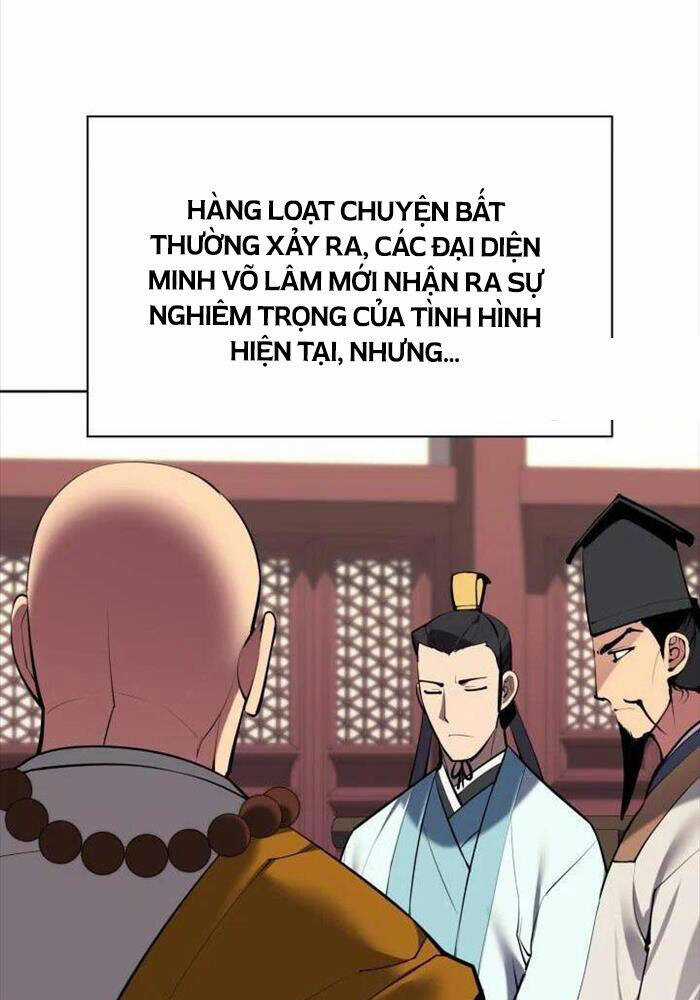 Học Giả Kiếm Sĩ Chương 140 trang 101