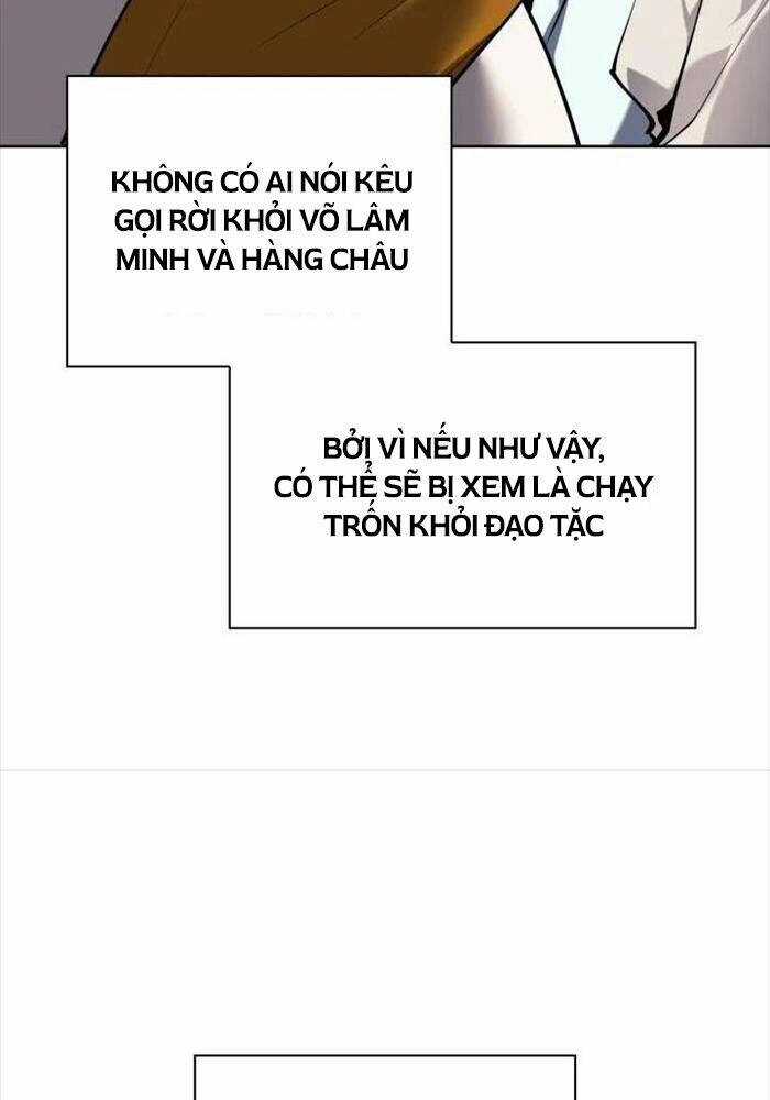 Học Giả Kiếm Sĩ Chương 140 trang 102
