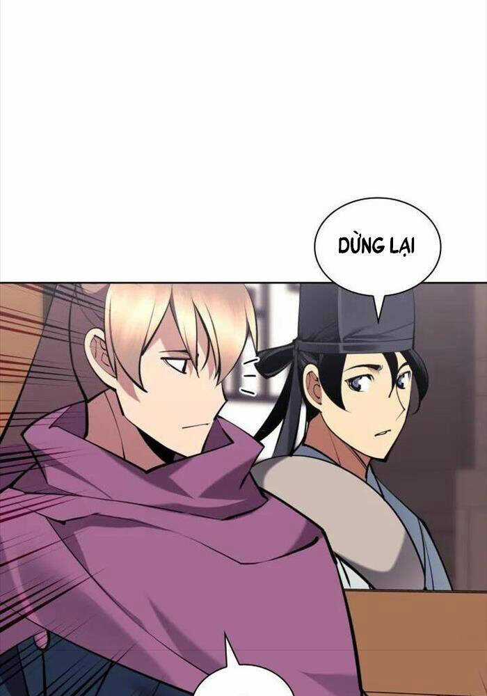 Học Giả Kiếm Sĩ Chương 140 trang 107