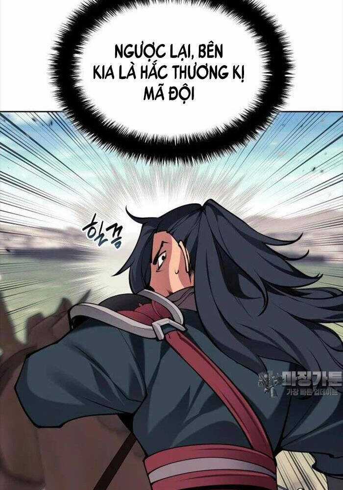 Học Giả Kiếm Sĩ Chương 140 trang 11