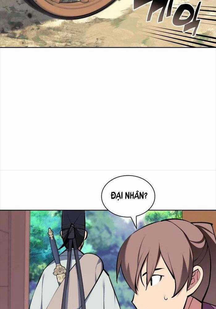 Học Giả Kiếm Sĩ Chương 140 trang 110