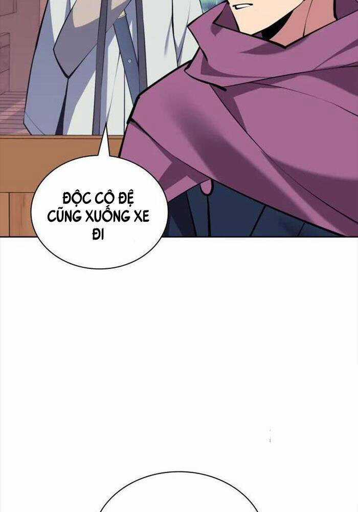 Học Giả Kiếm Sĩ Chương 140 trang 111