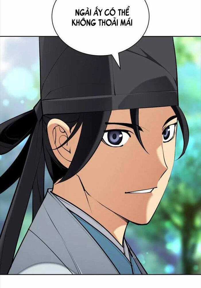 Học Giả Kiếm Sĩ Chương 140 trang 112