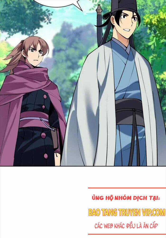 Học Giả Kiếm Sĩ Chương 140 trang 116