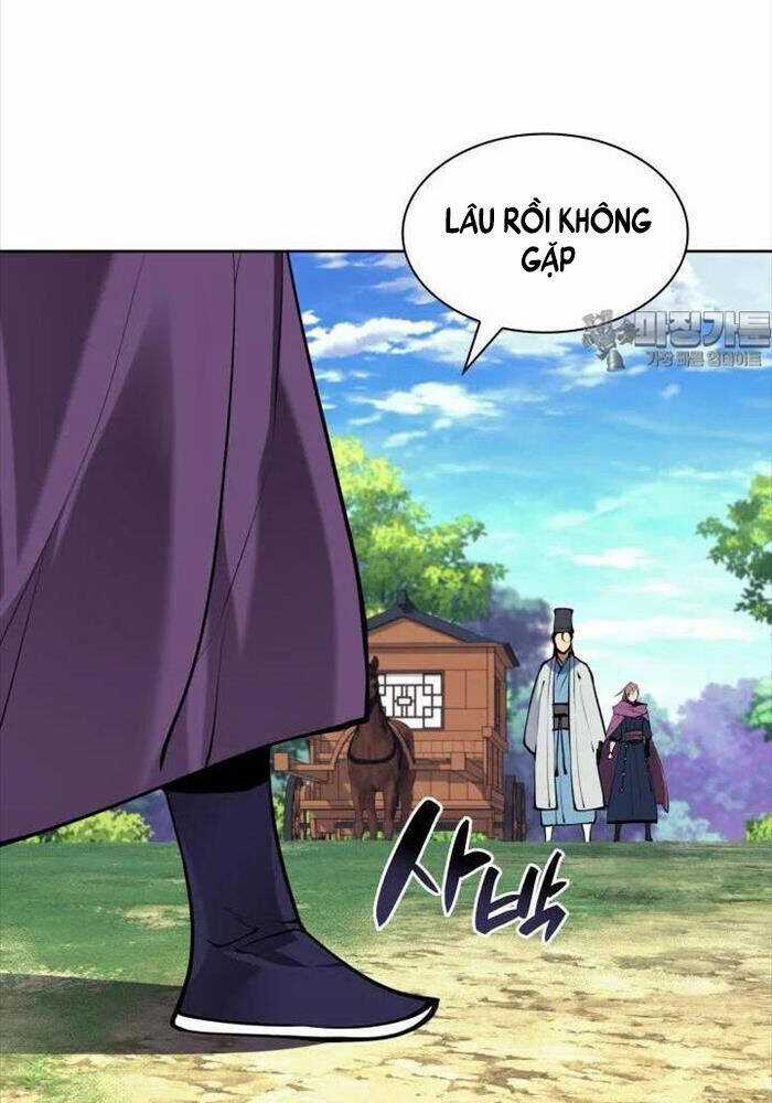 Học Giả Kiếm Sĩ Chương 140 trang 117