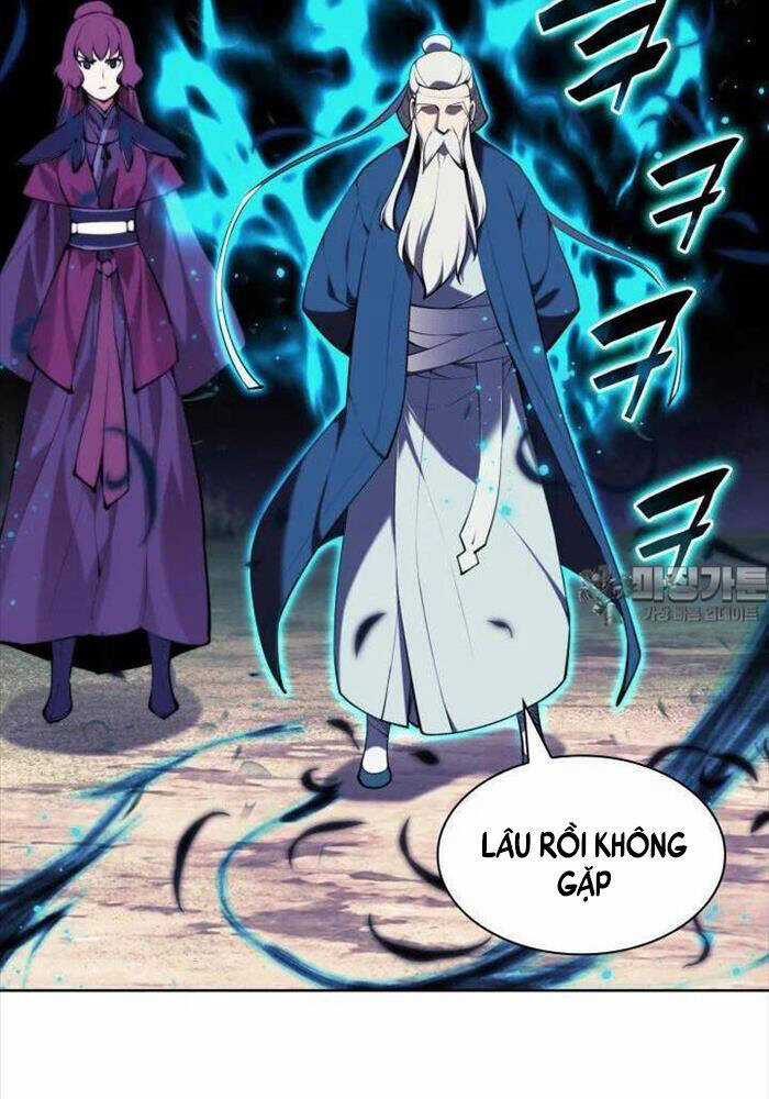 Học Giả Kiếm Sĩ Chương 140 trang 122