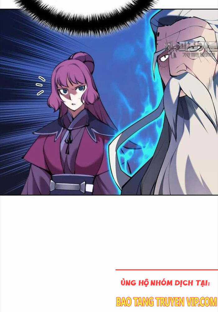 Học Giả Kiếm Sĩ Chương 140 trang 125