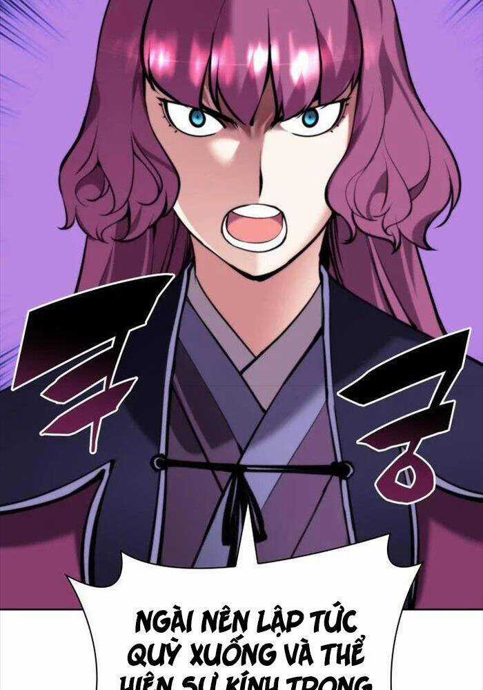 Học Giả Kiếm Sĩ Chương 140 trang 128