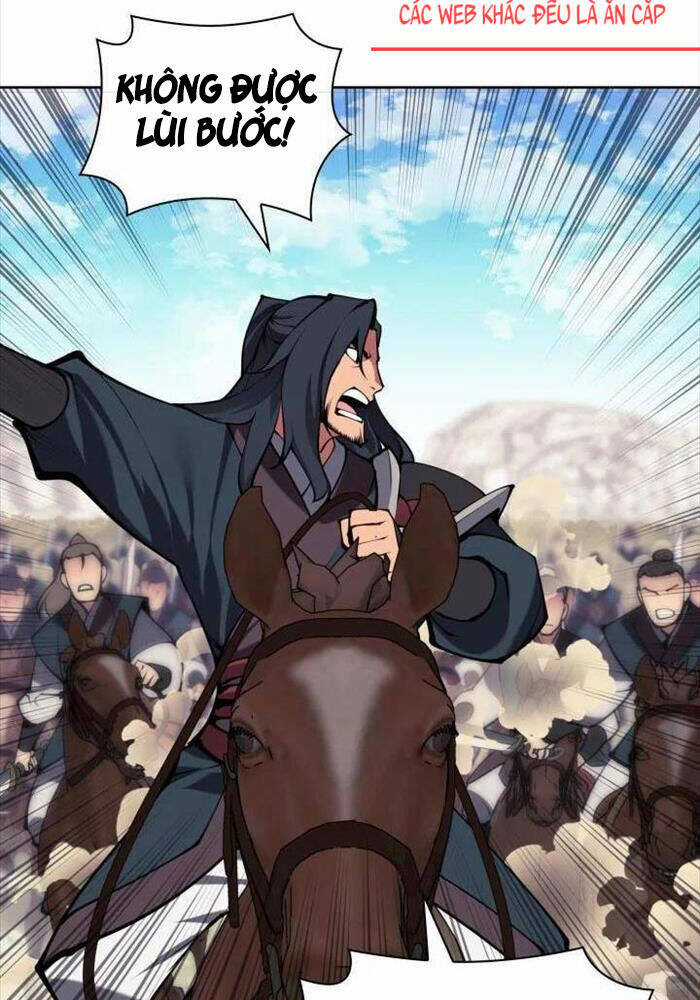 Học Giả Kiếm Sĩ Chương 140 trang 13