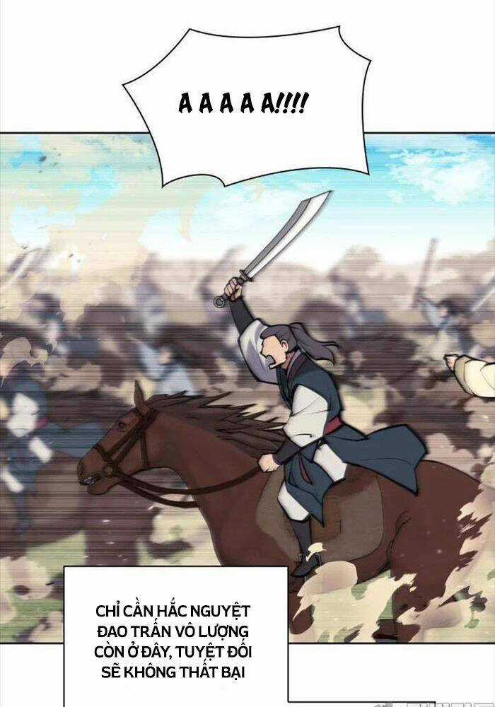 Học Giả Kiếm Sĩ Chương 140 trang 16