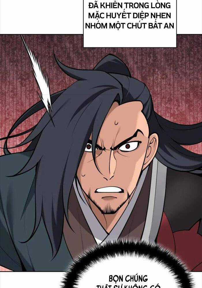 Học Giả Kiếm Sĩ Chương 140 trang 18