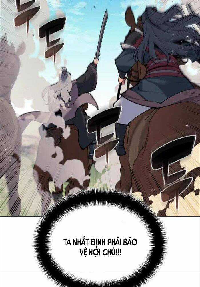 Học Giả Kiếm Sĩ Chương 140 trang 20