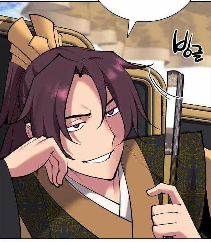 Học Giả Kiếm Sĩ Chương 140 trang 28