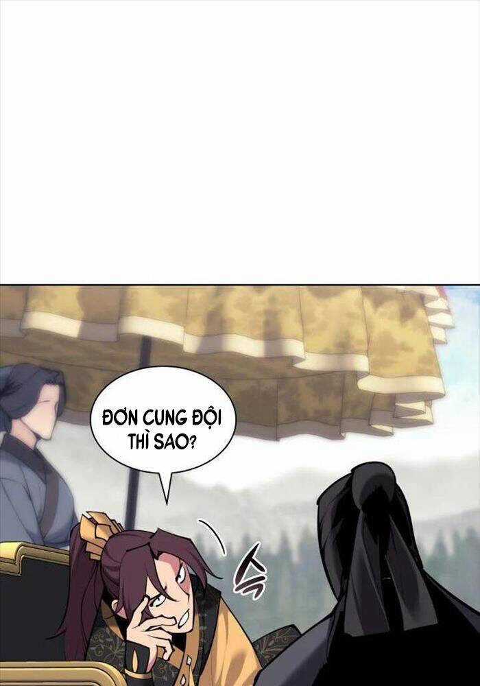 Học Giả Kiếm Sĩ Chương 140 trang 29