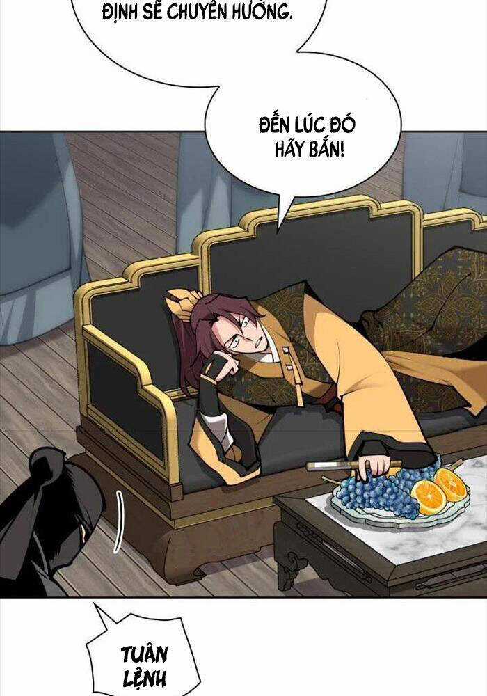 Học Giả Kiếm Sĩ Chương 140 trang 31