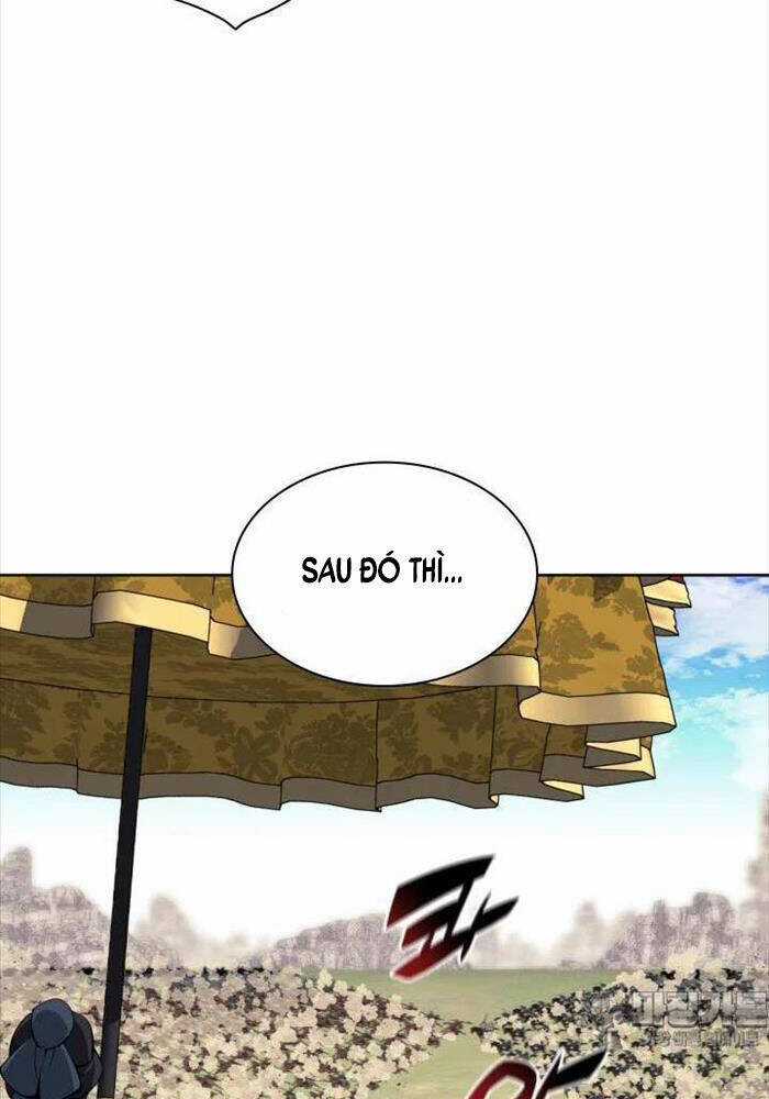 Học Giả Kiếm Sĩ Chương 140 trang 32