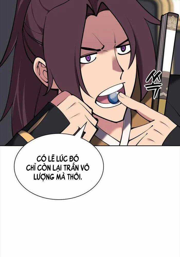 Học Giả Kiếm Sĩ Chương 140 trang 37