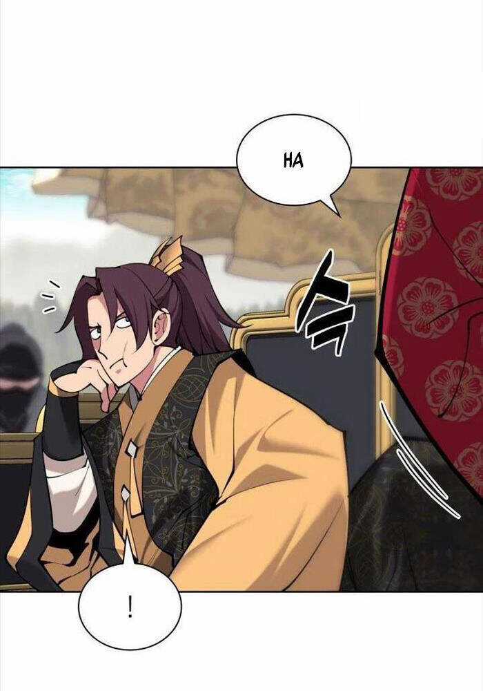 Học Giả Kiếm Sĩ Chương 140 trang 38