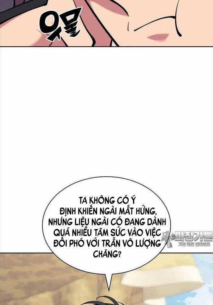 Học Giả Kiếm Sĩ Chương 140 trang 40