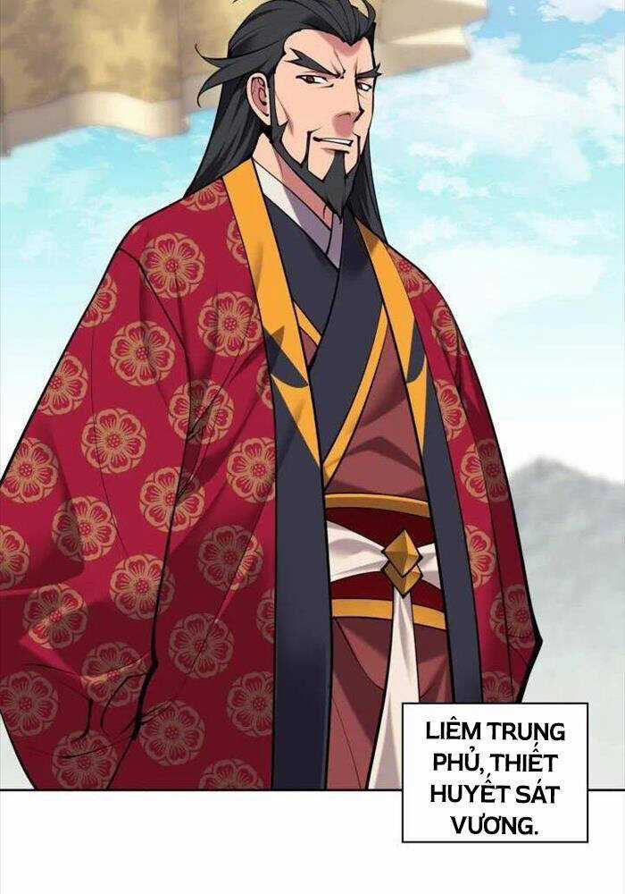 Học Giả Kiếm Sĩ Chương 140 trang 41