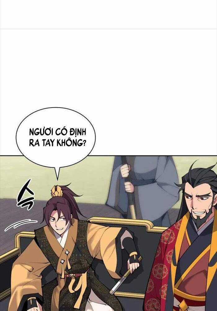 Học Giả Kiếm Sĩ Chương 140 trang 42