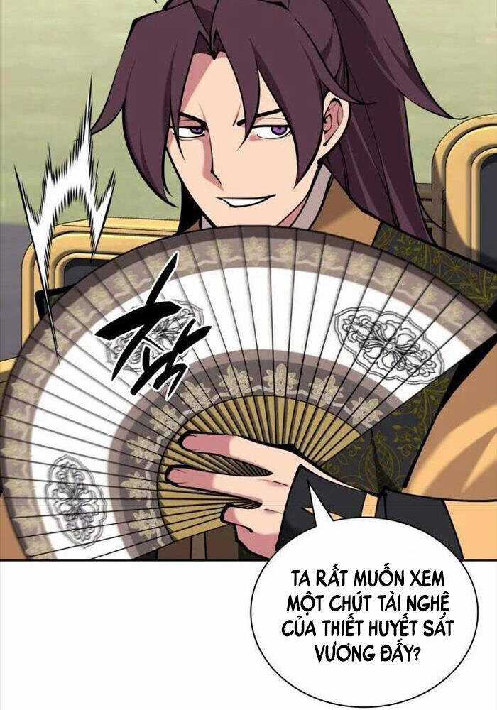 Học Giả Kiếm Sĩ Chương 140 trang 44