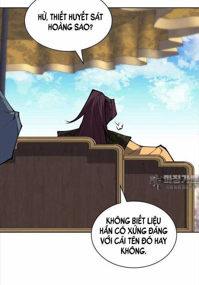 Học Giả Kiếm Sĩ Chương 140 trang 48