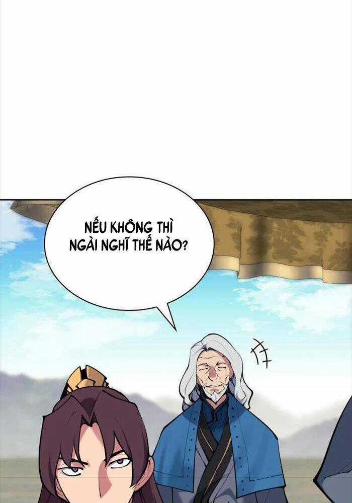 Học Giả Kiếm Sĩ Chương 140 trang 49