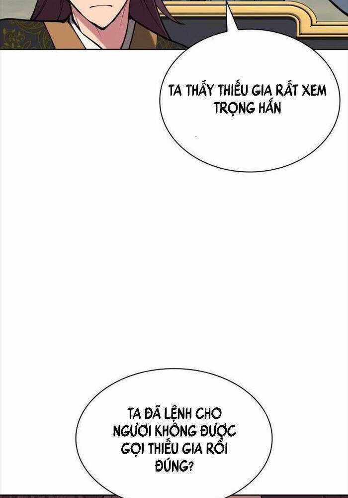 Học Giả Kiếm Sĩ Chương 140 trang 50