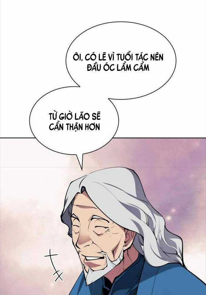 Học Giả Kiếm Sĩ Chương 140 trang 52