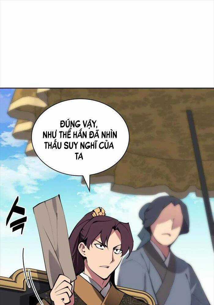 Học Giả Kiếm Sĩ Chương 140 trang 58