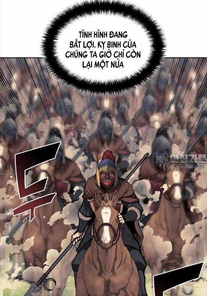 Học Giả Kiếm Sĩ Chương 140 trang 6