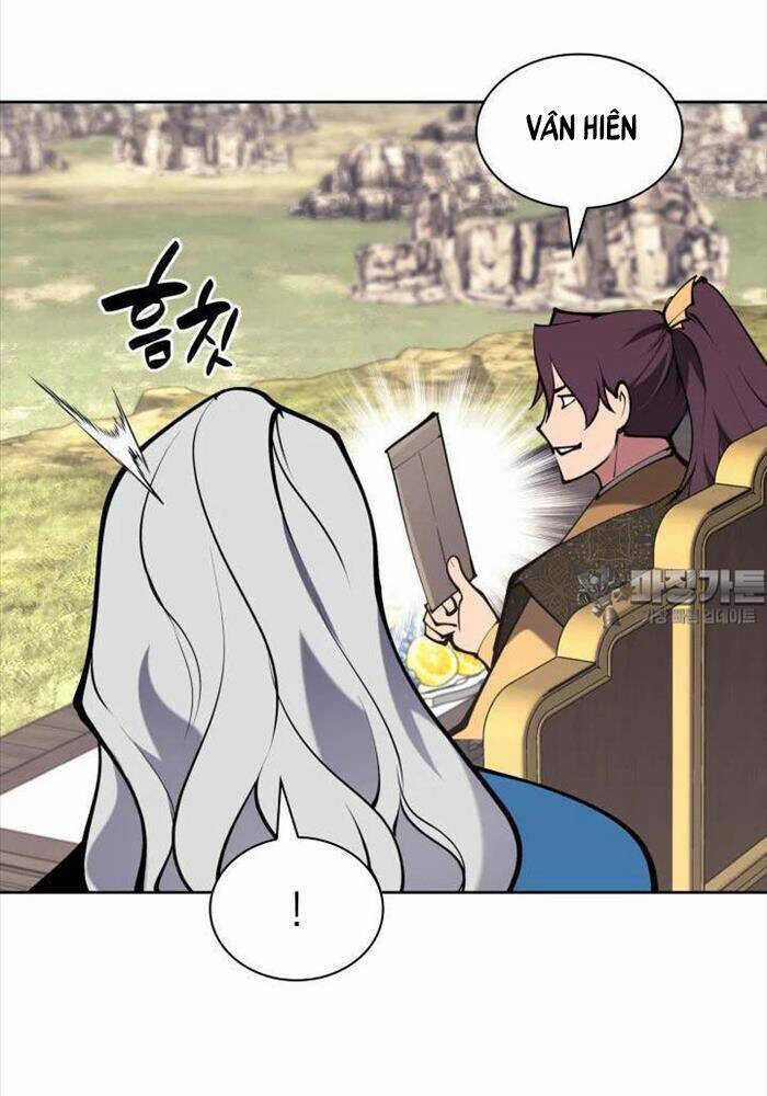 Học Giả Kiếm Sĩ Chương 140 trang 64