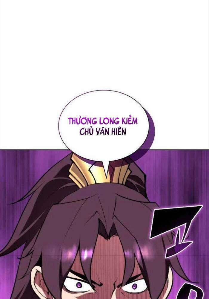 Học Giả Kiếm Sĩ Chương 140 trang 65