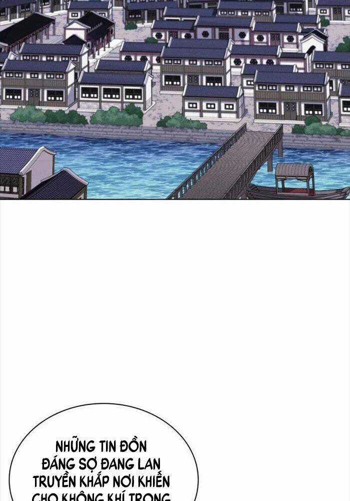 Học Giả Kiếm Sĩ Chương 140 trang 76