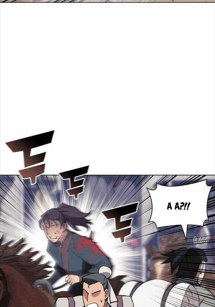 Học Giả Kiếm Sĩ Chương 140 trang 79