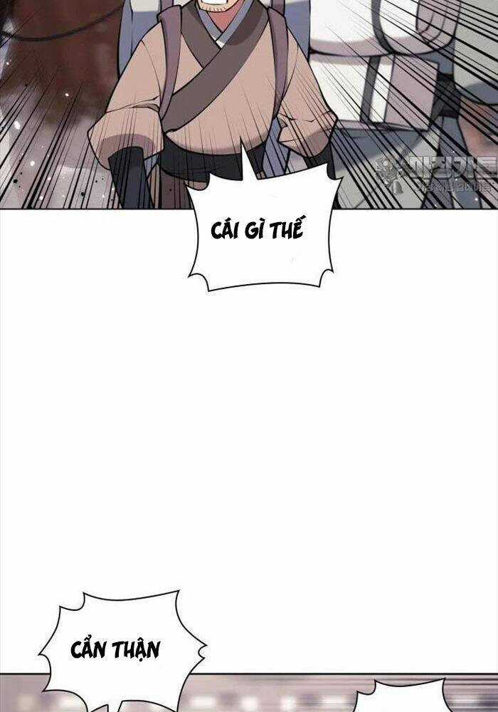 Học Giả Kiếm Sĩ Chương 140 trang 80