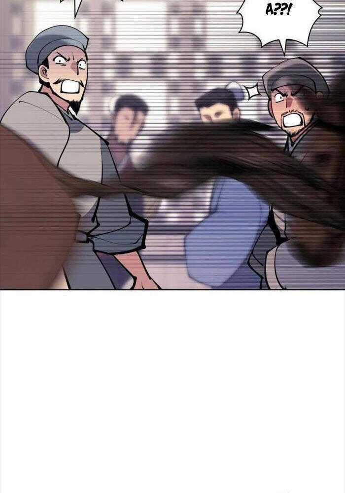 Học Giả Kiếm Sĩ Chương 140 trang 81