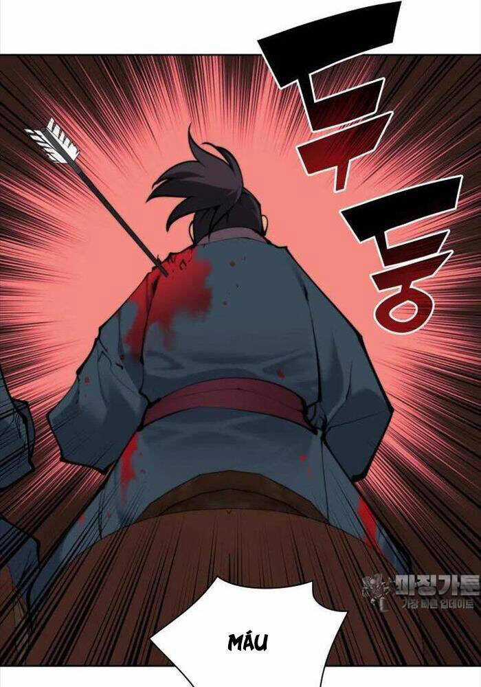 Học Giả Kiếm Sĩ Chương 140 trang 82