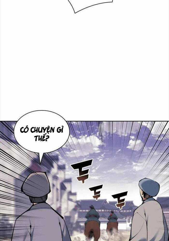 Học Giả Kiếm Sĩ Chương 140 trang 83