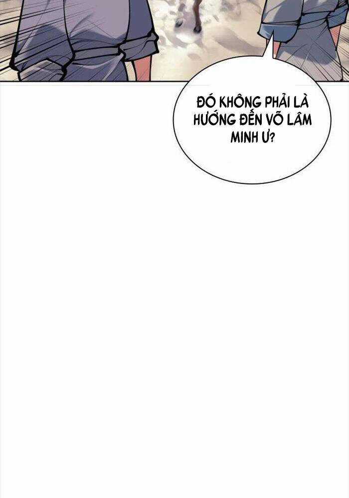 Học Giả Kiếm Sĩ Chương 140 trang 84