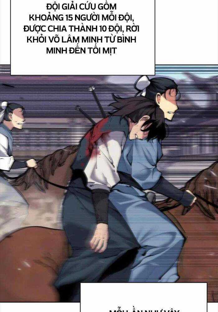 Học Giả Kiếm Sĩ Chương 140 trang 89