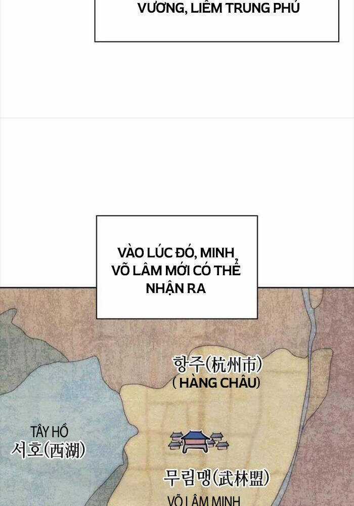 Học Giả Kiếm Sĩ Chương 140 trang 92