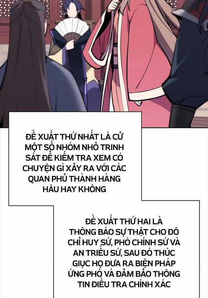 Học Giả Kiếm Sĩ Chương 140 trang 95