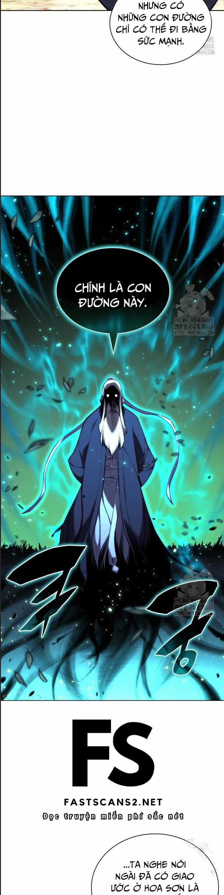 Học Giả Kiếm Sĩ Chương 141 trang 17